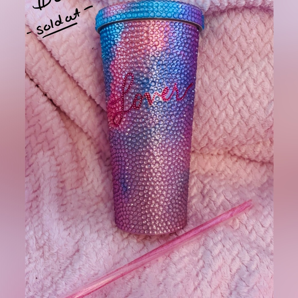 LOVER Tumbler (SOLD OUT)